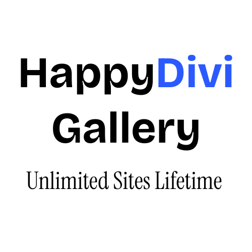 HappyDivi Gallery Unlimited Sites LTD