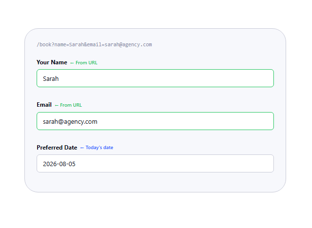 HappyDivi Form Auto Fill HappyDivi Form AutoFill