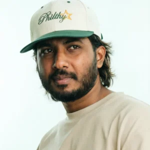 Rubait Hasan